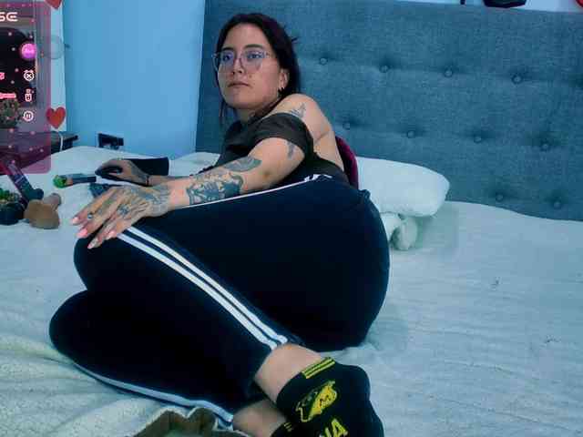 HANNA-HOT77 webcam
