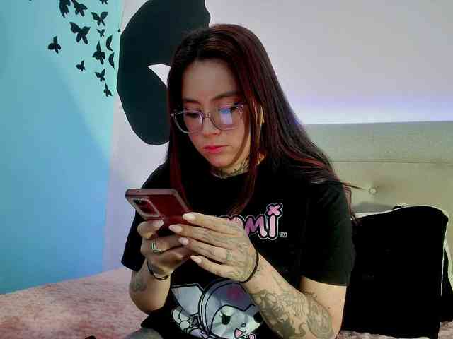 HANNA-HOT77 webcam