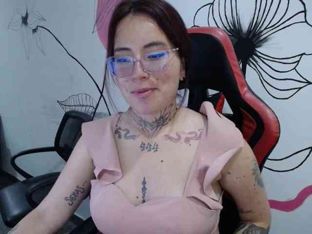 HANNA-HOT77 webcam