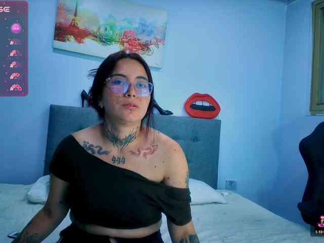 HANNA-HOT77 webcam