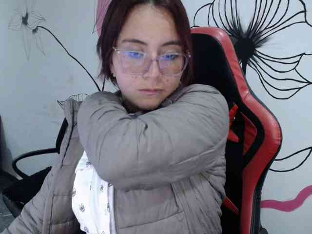 HANNA-HOT77 webcam
