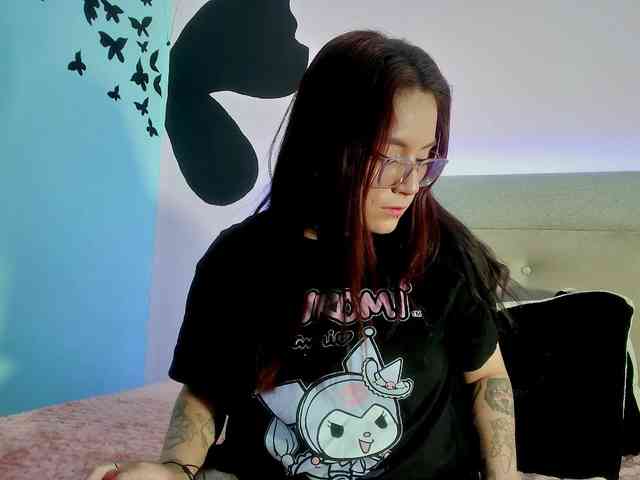 HANNA-HOT77 webcam