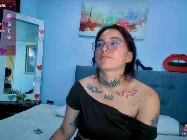 HANNA-HOT77 webcam