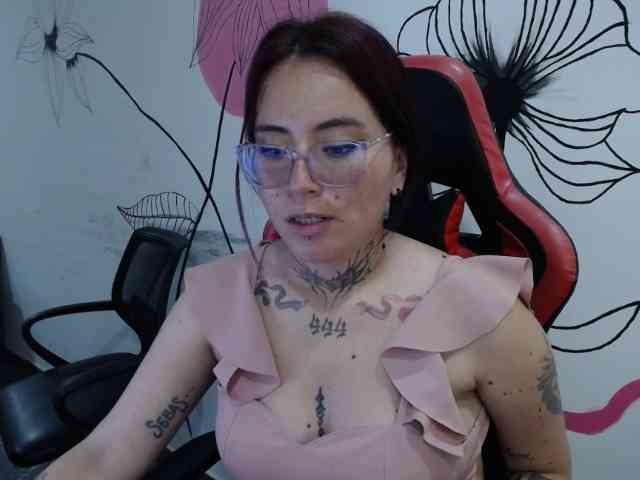 HANNA-HOT77 webcam