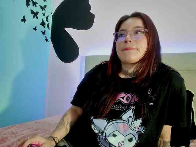 HANNA-HOT77 webcam