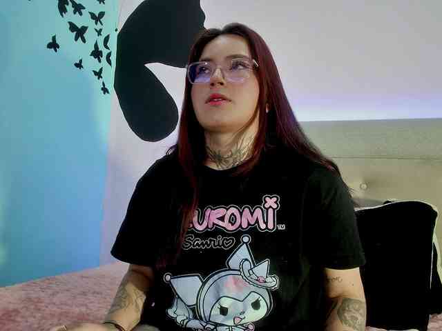 HANNA-HOT77 webcam