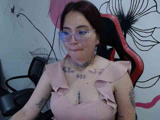 HANNA-HOT77 webcam