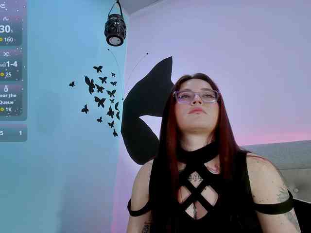 HANNA-HOT77 webcam