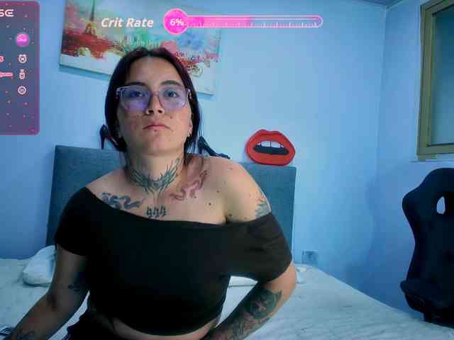 HANNA-HOT77 webcam