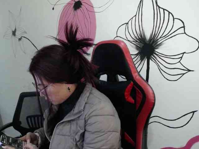 HANNA-HOT77 webcam