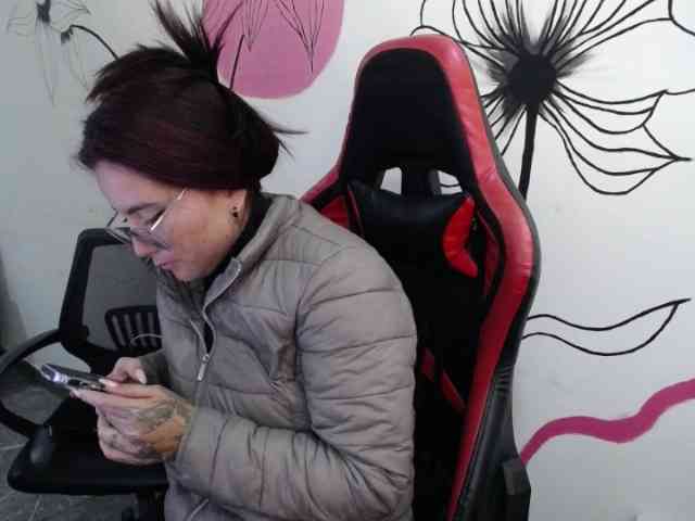 HANNA-HOT77 webcam