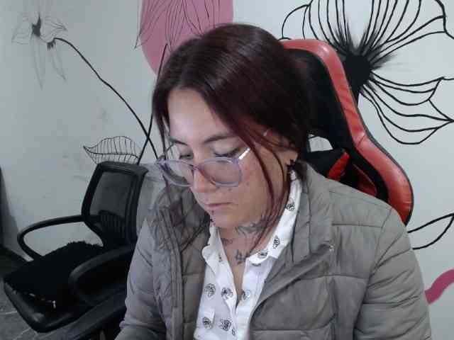 HANNA-HOT77 webcam
