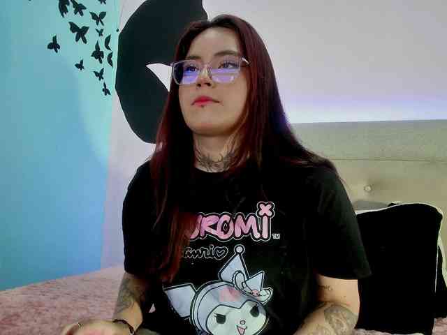 HANNA-HOT77 webcam