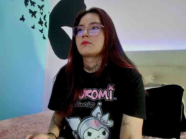 HANNA-HOT77 webcam