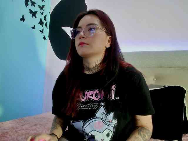 HANNA-HOT77 webcam