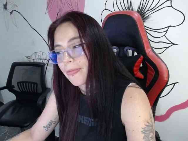 HANNA-HOT77 webcam