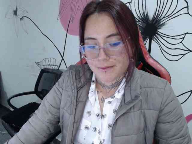 HANNA-HOT77 webcam