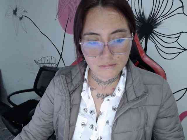 HANNA-HOT77 webcam