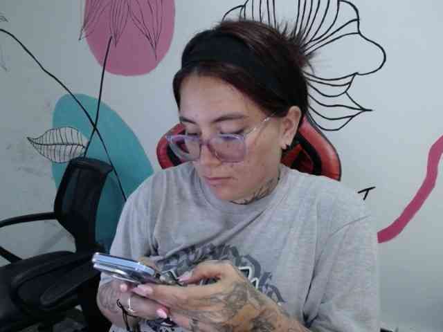 HANNA-HOT77 webcam