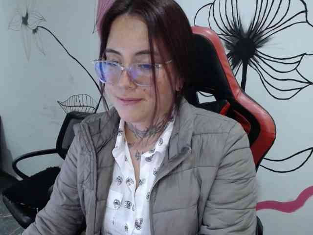HANNA-HOT77 webcam