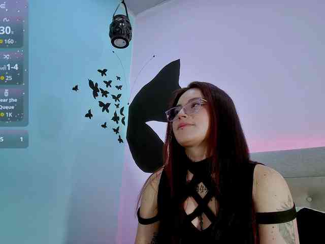 HANNA-HOT77 webcam