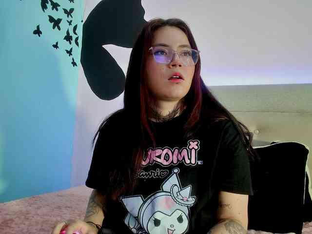HANNA-HOT77 webcam