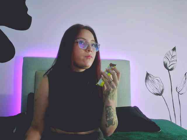 HANNA-HOT77 webcam