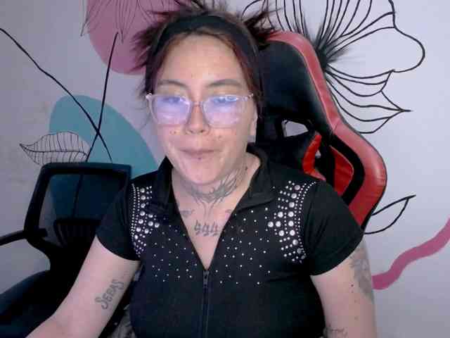 HANNA-HOT77 webcam