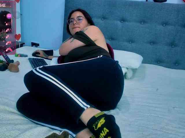 HANNA-HOT77 webcam