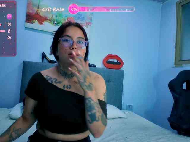 HANNA-HOT77 webcam