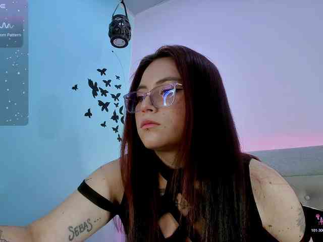 HANNA-HOT77 webcam