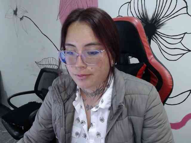HANNA-HOT77 webcam
