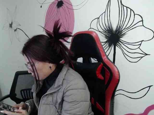 HANNA-HOT77 webcam