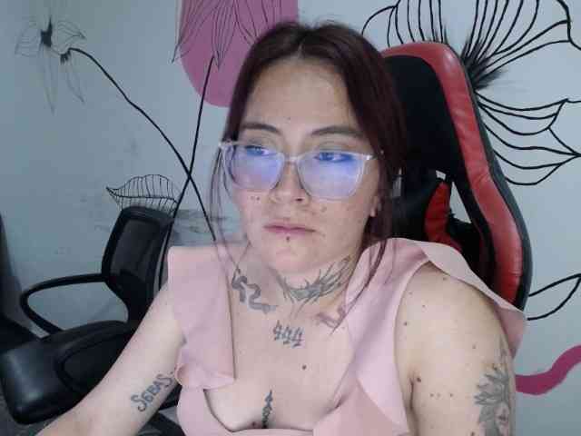 HANNA-HOT77 webcam