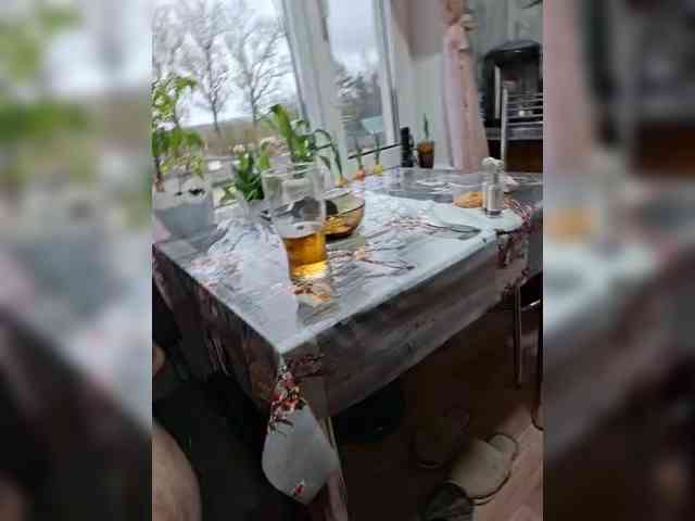 Live stream of ASI7777