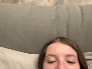 Rosalinelov Porn Show