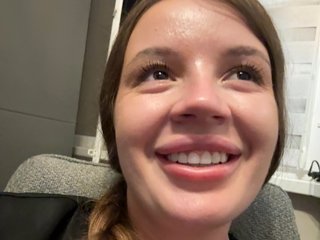 Rosalinelov Porn Show
