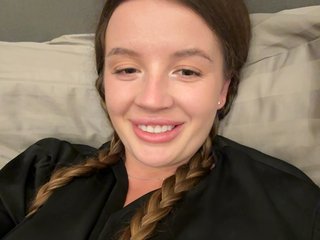 Rosalinelov Porn Show