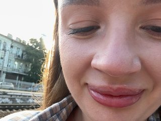 Rosalinelov Porn Show