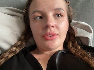 Rosalinelov Porn Show