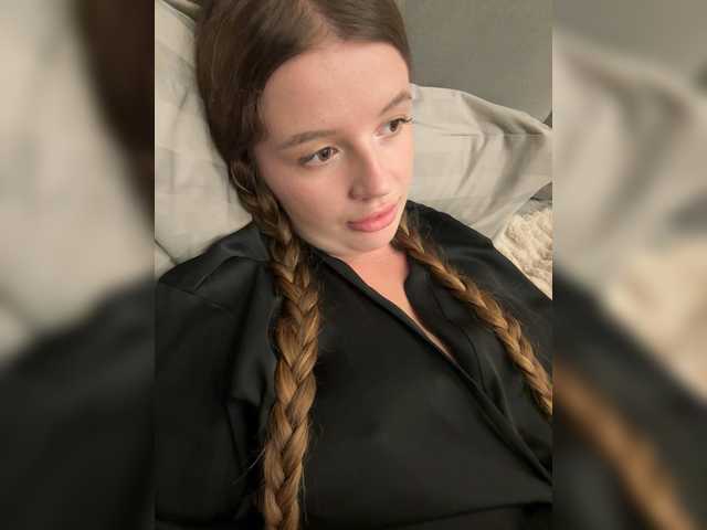 Rosalinelov live cam on BongaCams