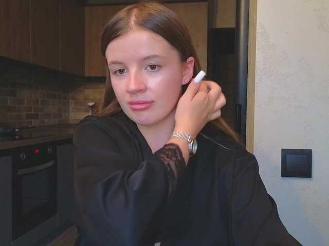 Rosalinelov live cam on BongaCams