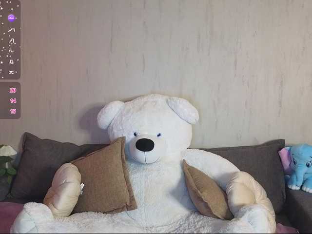 Rosalinelov live cam on BongaCams