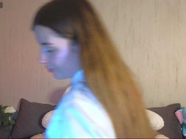 Rosalinelov live cam on BongaCams