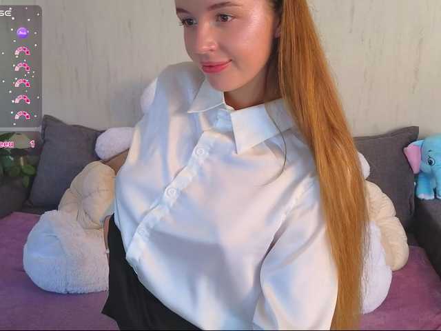Rosalinelov live cam on BongaCams
