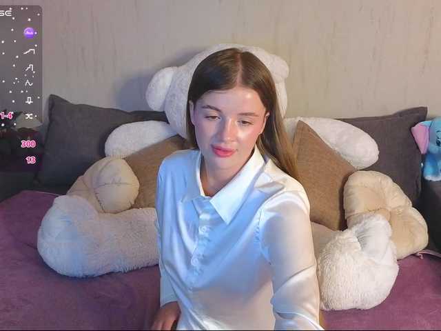 Rosalinelov live webcam show