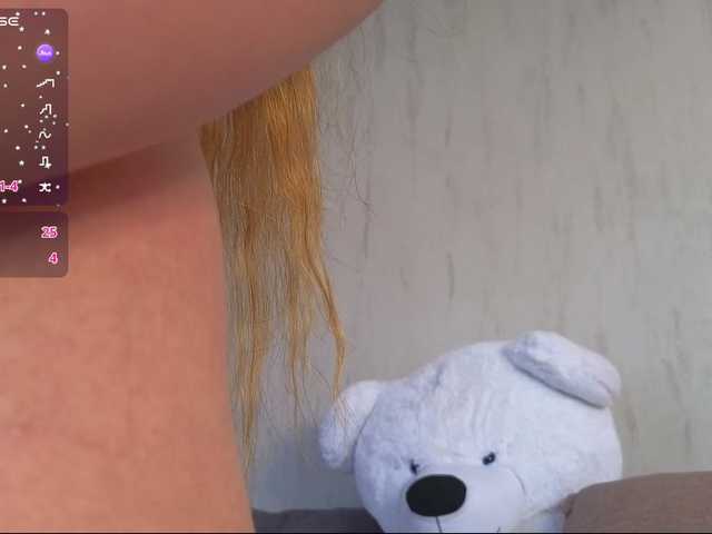 Rosalinelov live cam on BongaCams