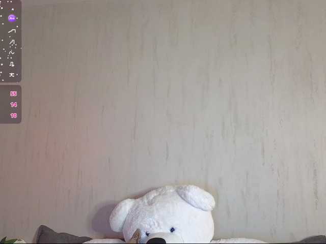 Rosalinelov live cam on BongaCams