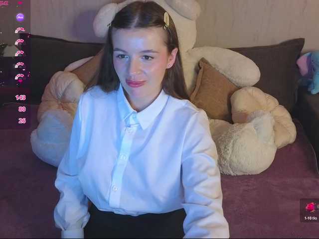Rosalinelov