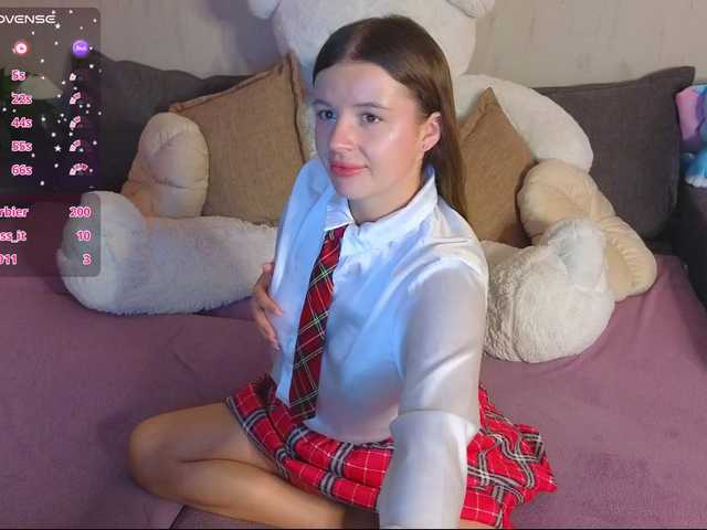 Rosalinelov live cam preview
